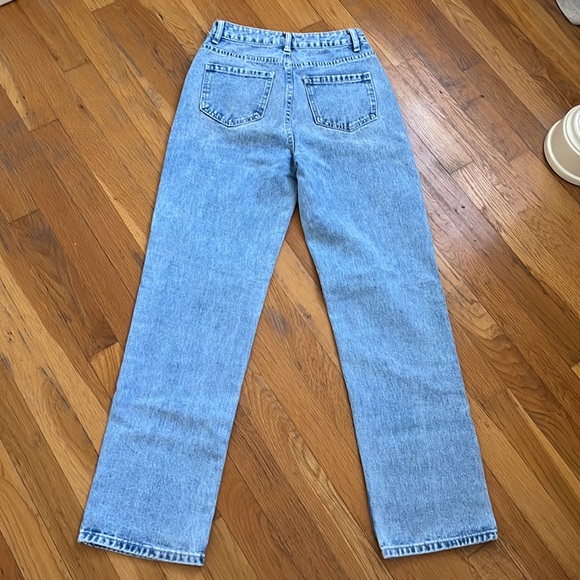 SHEIN jeans - Picture 4 of 4